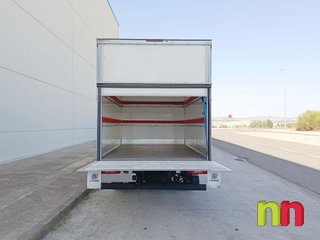 Ford Transit Carrozada con plataforma P350 L4 2.0 EcoBlue 130cv 2.0 EcoBlue 130cv
