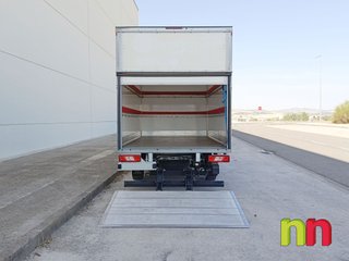 Ford Transit Carrozada con plataforma P350 L4 2.0 EcoBlue 130cv 2.0 EcoBlue 130cv