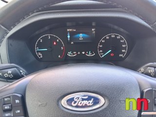 Ford Transit Carrozada con plataforma P350 L4 2.0 EcoBlue 130cv 2.0 EcoBlue 130cv