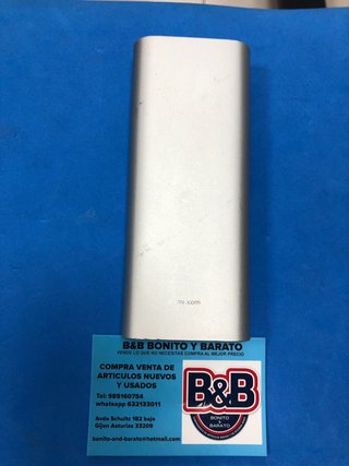 Power bank xiaomi 16000mah 37