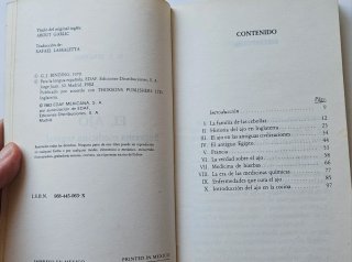 El Ajo suprema medicina vegetal