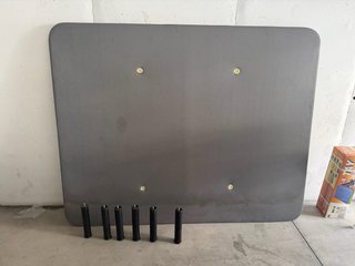 Somier 150x190 cm