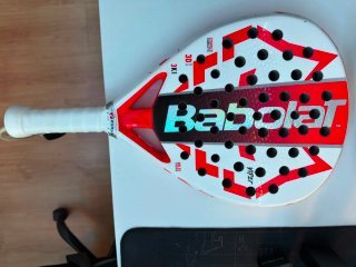 Pala de pádel Babolat Viper LeBron