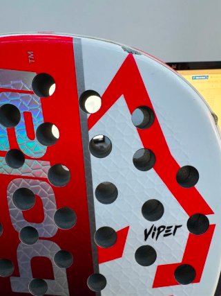 Pala de pádel Babolat Viper LeBron
