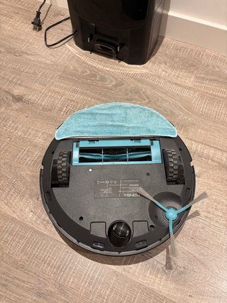 Cecotec Conga 8290 Aspira-friega