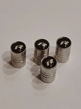 Tapones Válvula R (Set de 4)