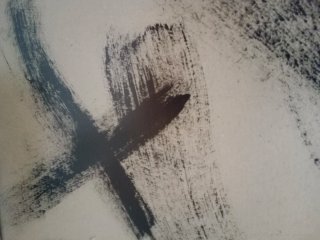 Cuadro abstracto
