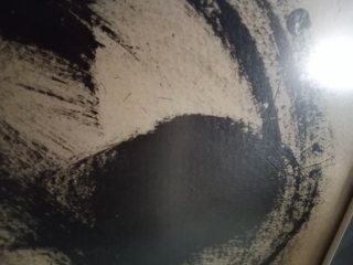 Cuadro abstracto