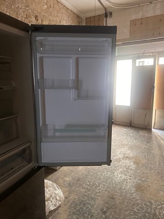 Frigorífico Samsung