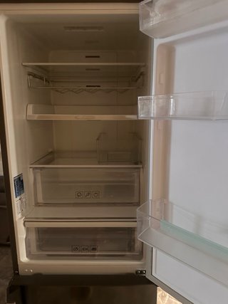 Frigorífico Samsung