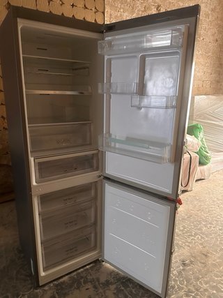 Frigorífico Samsung
