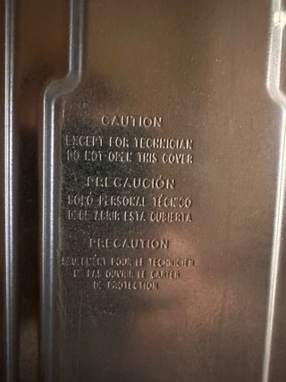 Frigorífico Samsung