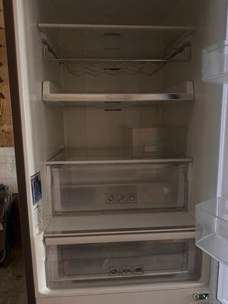 Frigorífico Samsung