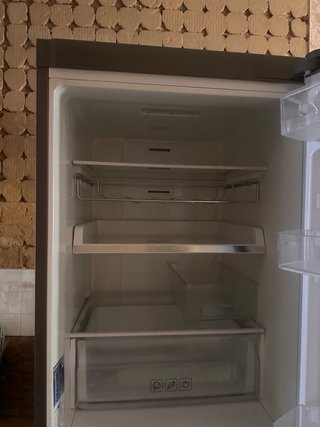 Frigorífico Samsung