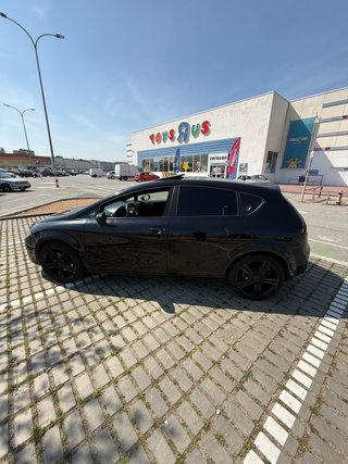 SEAT Leon 2006