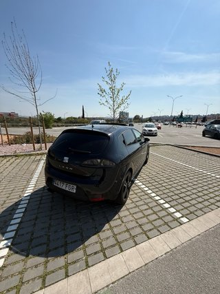 SEAT Leon 2006