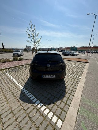 SEAT Leon 2006
