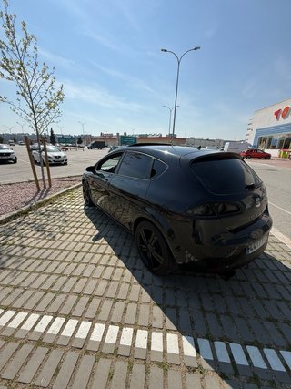 SEAT Leon 2006