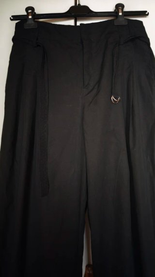 Pantalón negro