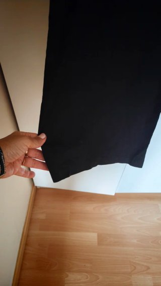 Pantalón negro