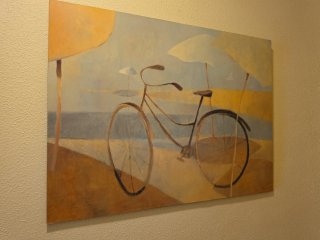 Cuadro Decorativo 60x80cm