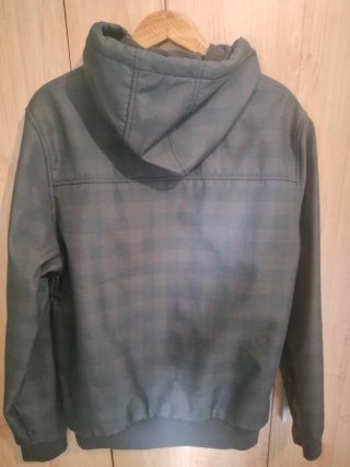 Chaqueta Abrigo