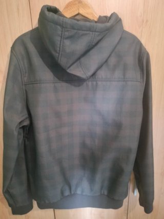 Chaqueta Abrigo