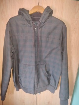 Chaqueta Abrigo