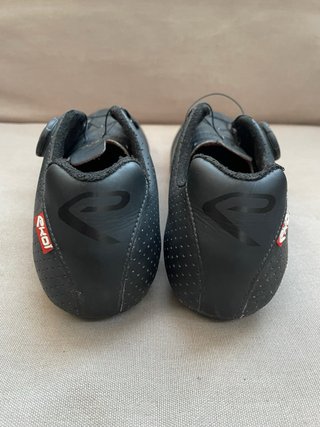 Zapatillas Ciclismo Ekoi unisex Talla 39/40