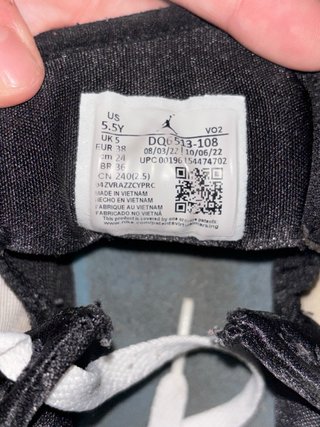 Zapatillas Jordan Luka 1