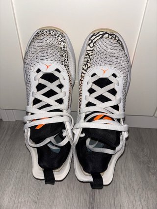 Zapatillas Jordan Luka 1