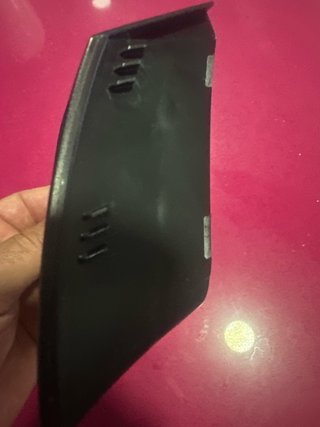 Rejilla Seat Ibiza 6L Izquierda