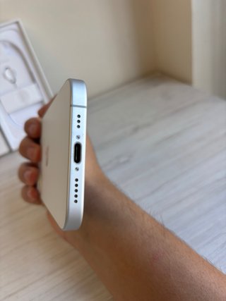 iPhone 16 |Tienda |Garantia