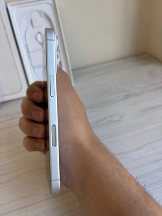 iPhone 16 |Tienda |Garantia