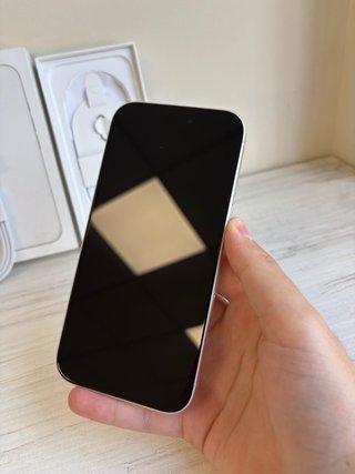 iPhone 16 |Tienda |Garantia