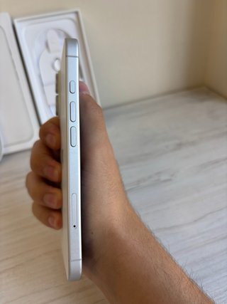 iPhone 16 |Tienda |Garantia