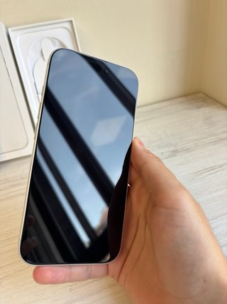 iPhone 16 |Tienda |Garantia