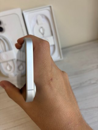 iPhone 16 |Tienda |Garantia