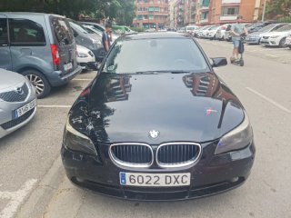 BMW Serie 5 2006