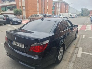 BMW Serie 5 2006