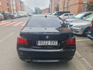 BMW Serie 5 2006