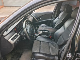 BMW Serie 5 2006
