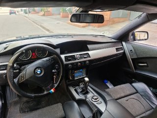 BMW Serie 5 2006