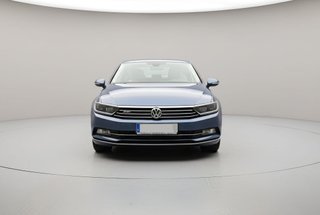Volkswagen Passat Sport 2.0 TDI 150CV BMT DSG