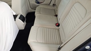 Volkswagen Passat Sport 2.0 TDI 150CV BMT DSG