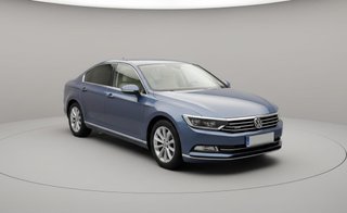 Volkswagen Passat Sport 2.0 TDI 150CV BMT DSG
