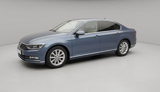 Volkswagen Passat Sport 2.0 TDI 150CV BMT DSG
