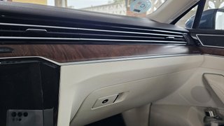 Volkswagen Passat Sport 2.0 TDI 150CV BMT DSG