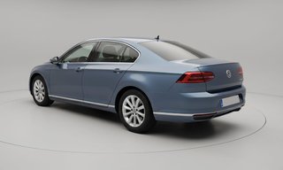 Volkswagen Passat Sport 2.0 TDI 150CV BMT DSG