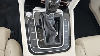Volkswagen Passat Sport 2.0 TDI 150CV BMT DSG